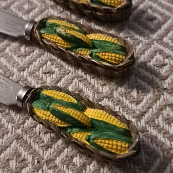 Short spreaders - Picture 2 of 3